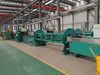 Full Automatic Transformer Radiator Fin manufacturing and making machine